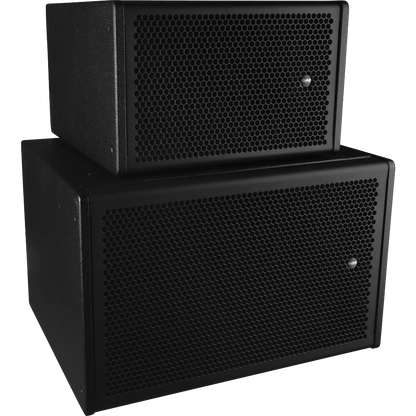 QI-SUB8 - 8" Compact Passive Subwoofer