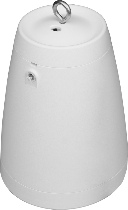 QI-PPRO5 - Pendant Pro 5.25" Loudspeaker (White)