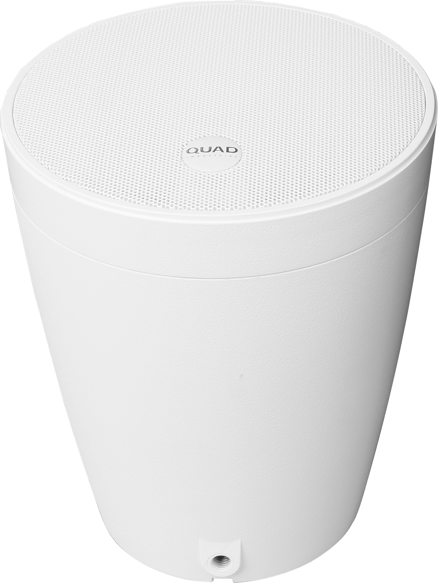 QI-PPRO5 - Pendant Pro 5.25" Loudspeaker (White)