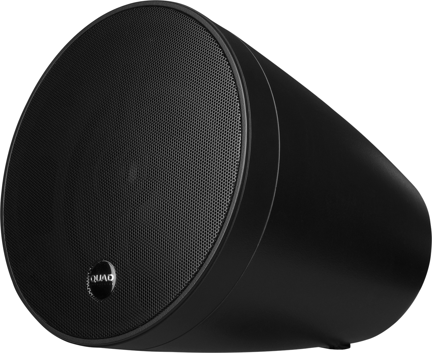 QI-PPRO5BK - Pendant Pro 5.25" Loudspeaker (Black)