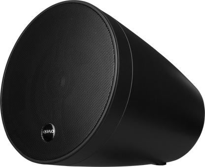 QI-PPRO5BK - Pendant Pro 5.25" Loudspeaker (Black)