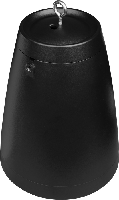 QI-PPRO5BK - Pendant Pro 5.25" Loudspeaker (Black)