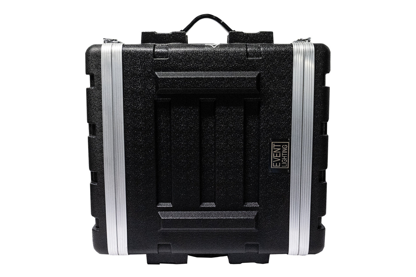 Event Lighting RACKA2RU 2RU ABS Rack Case top view 