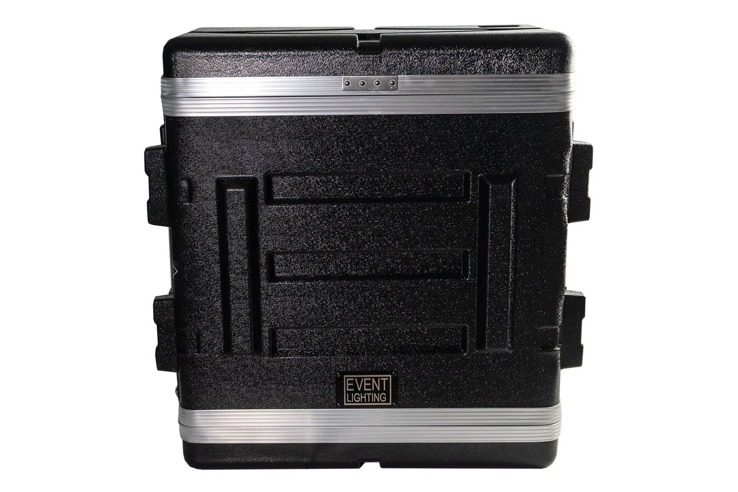 Event Lighting RACKA4RU 4RU ABS rack case top view