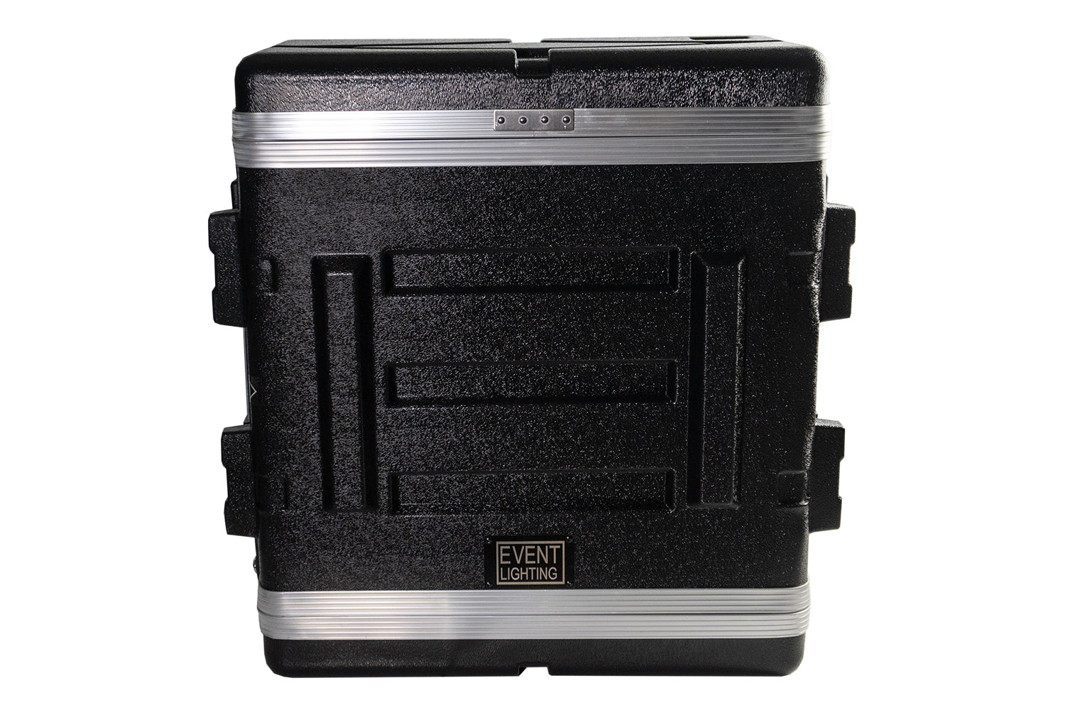 Event Lighting RACKA4RU 4RU ABS rack case top view