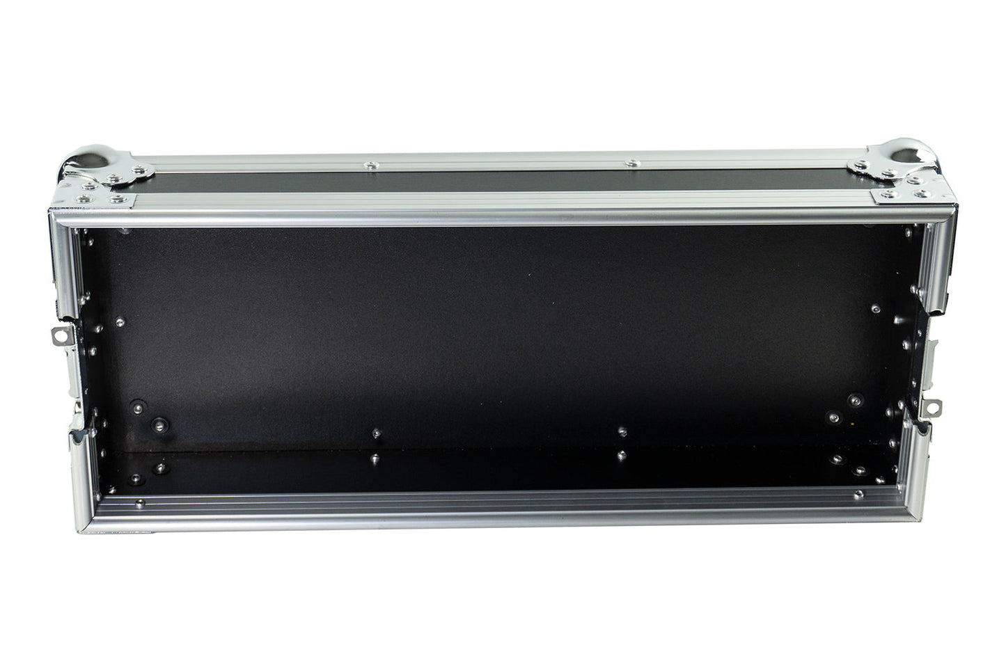 Event Lighting RACKP4RU 4RU Plywood Rack case lid 