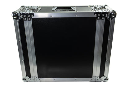 Event Lighting RACKP4RU 4RU Plywood Rack case top view