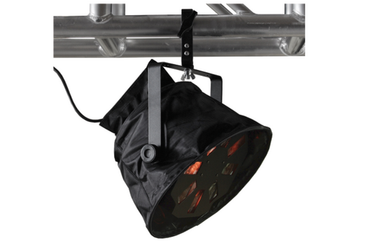 Event Lighting Rain Cover
