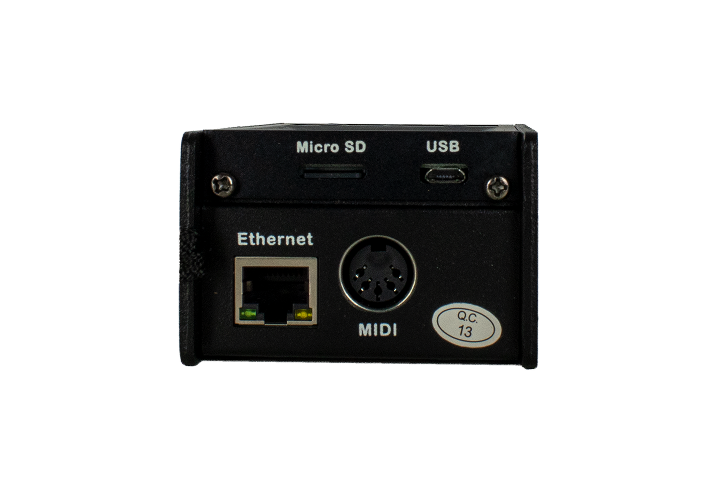 RDMTESTER - RDM Compatible DMX Tester