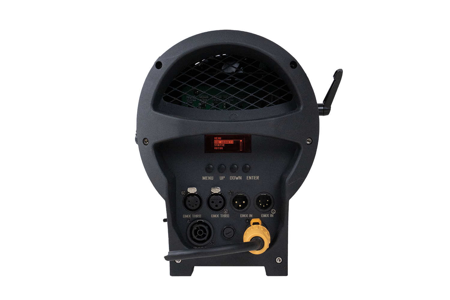 Event Lighting F300IIFC, rear