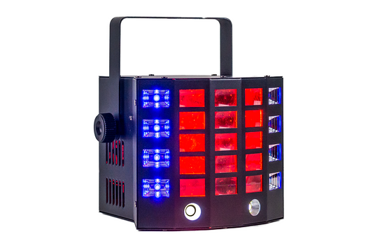Event Lighting Lite SABER2 effect light