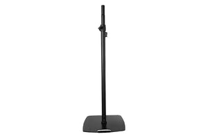 SB318 - Pneumatic Speaker Stand with Square Base