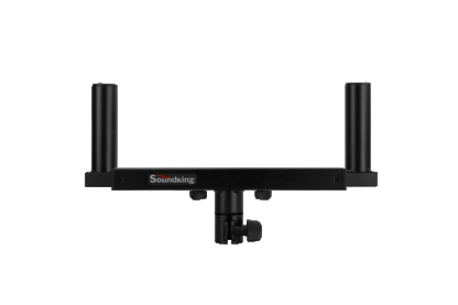 SB600 - Dual Speaker Adjustable Mount Bracket
