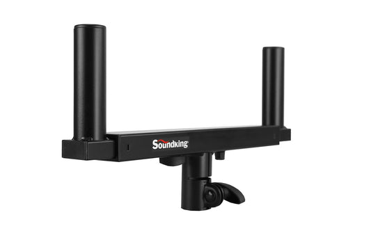 SB600 - Dual Speaker Adjustable Mount Bracket