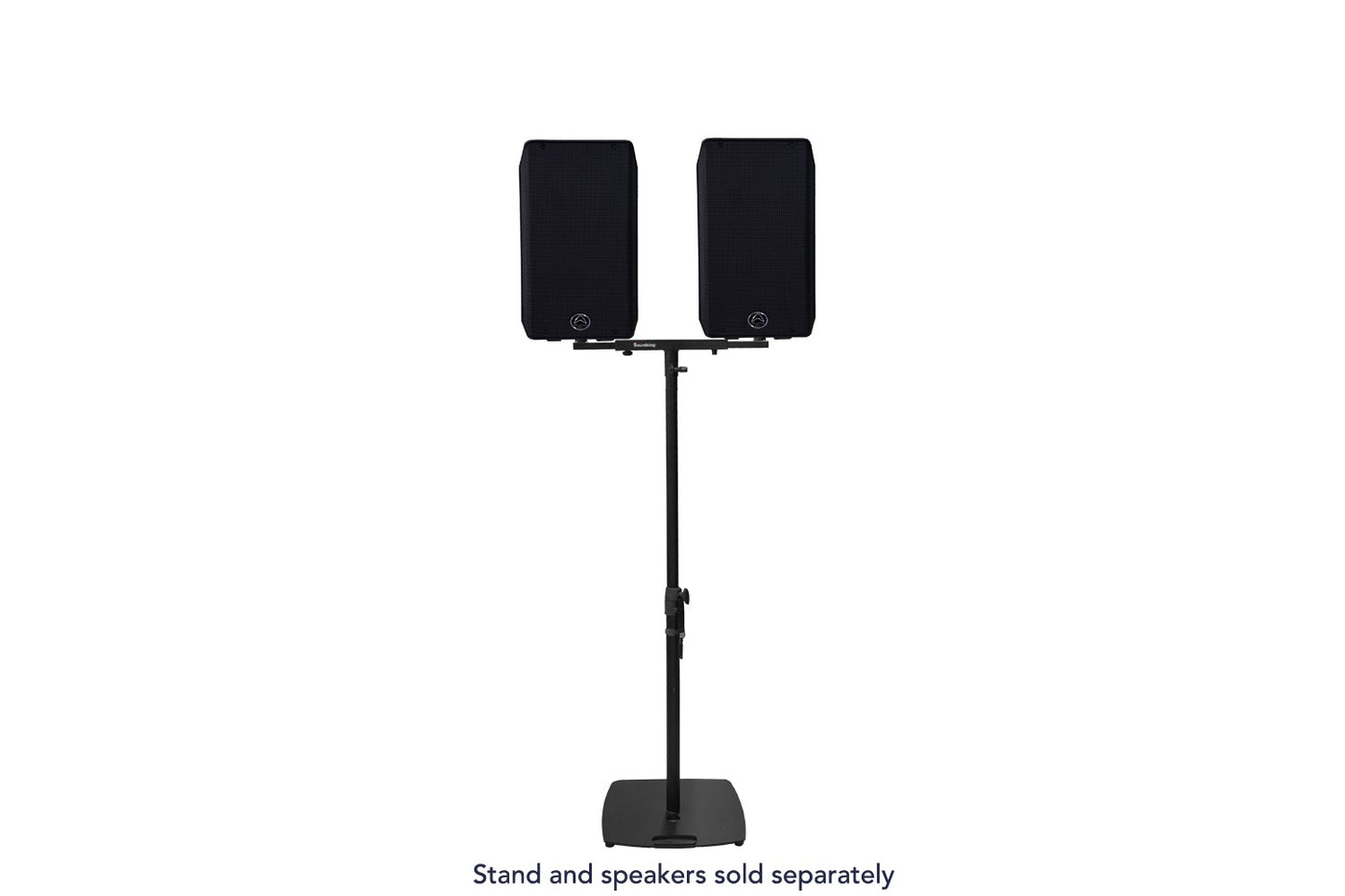 SB600 - Dual Speaker Adjustable Mount Bracket