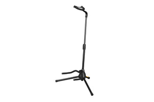 SG718 - Guitar stand with manual locking system