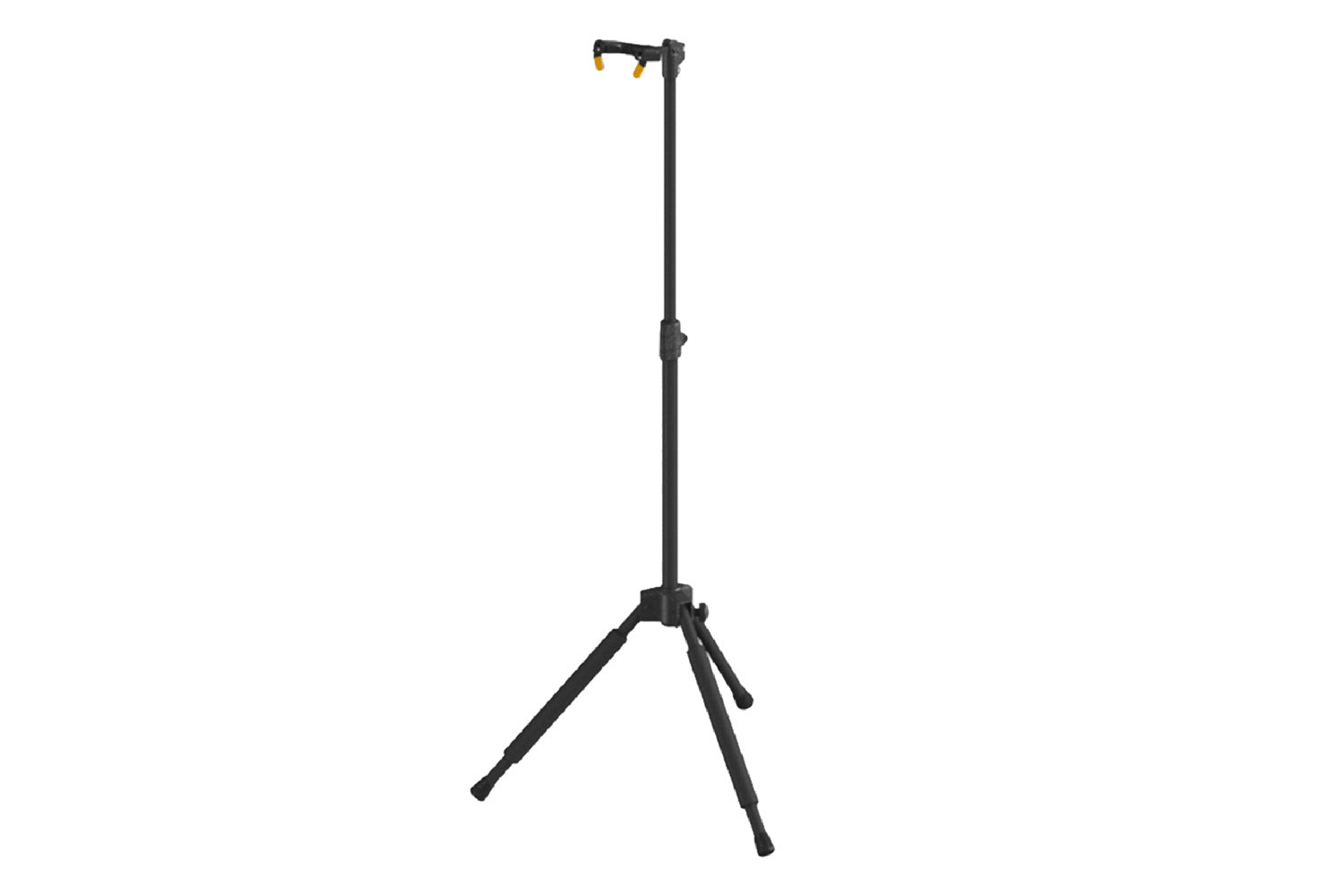 SG721 - Guitar stand with 450-1160mm height adjustment