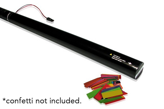 SHOTTUBE80 - Electric Shooter Tube