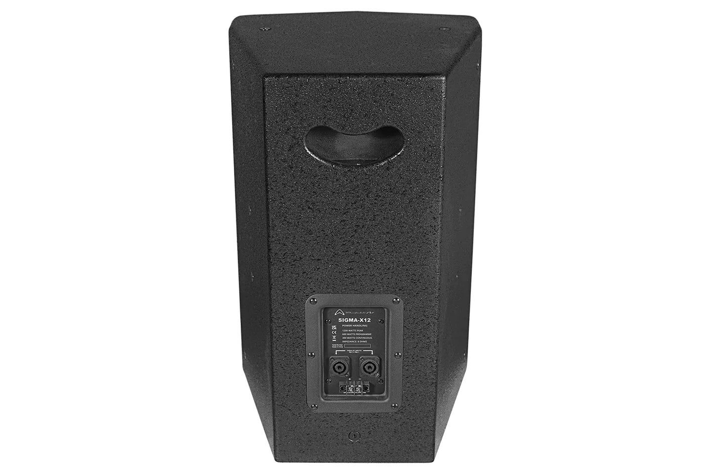 Wharfedale Pro Sigma-X12 Installation Speaker