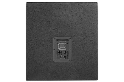Wharfedale Pro Sigma-X18B Subwoofer