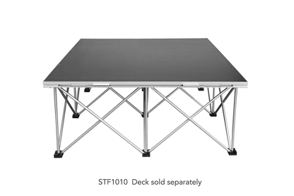 SLF - Folding Stage Leg for STF Series (Folding Stage System)