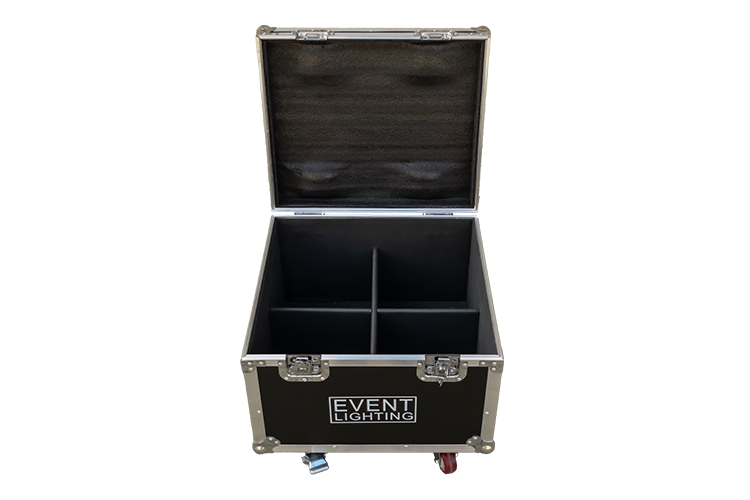 Event Lighting Road case
