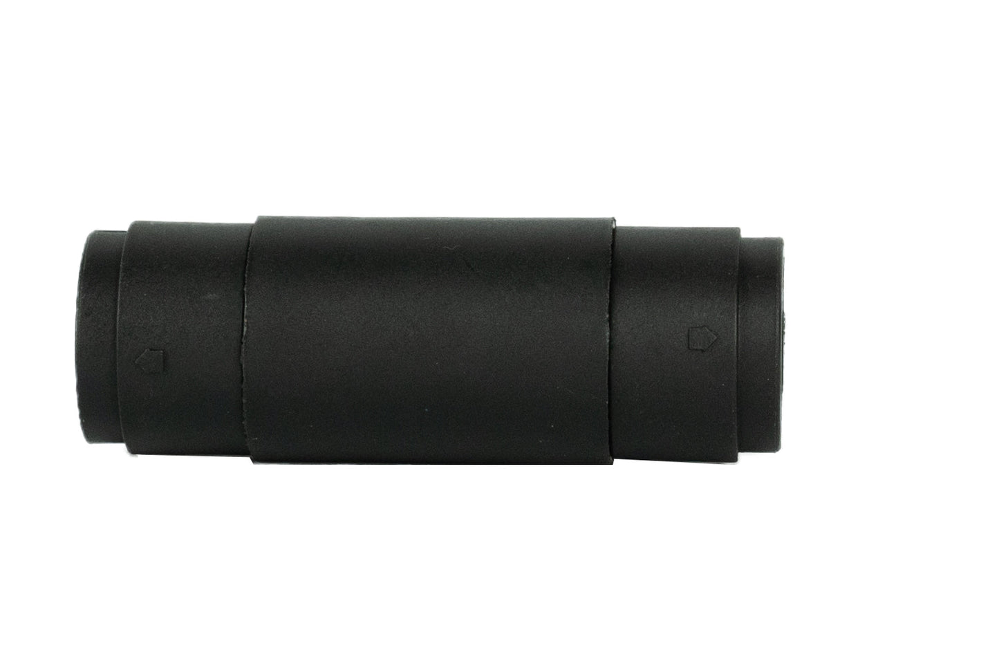 Event Audio SPKFSPKF - Pair of Speakon 4 pin female to female adaptors front view