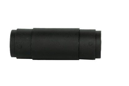 Event Audio SPKFSPKF - Pair of Speakon 4 pin female to female adaptors front view