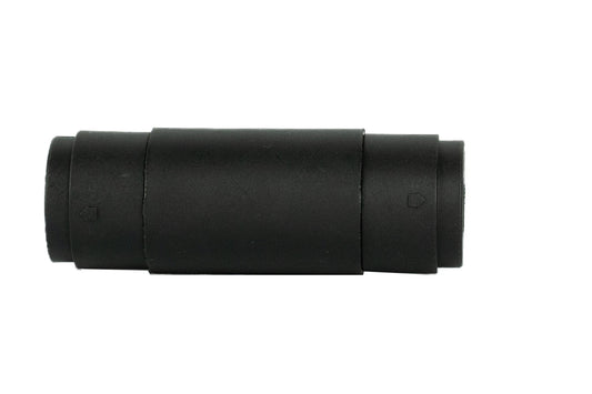 Event Audio SPKFSPKF - Pair of Speakon 4 pin female to female adaptors front view