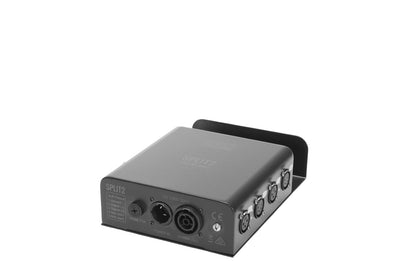 SPLIT2 - Indoor 2 Way DMX Splitter