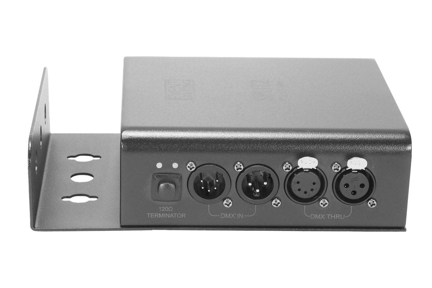 SPLIT2 - Indoor 2 Way DMX Splitter