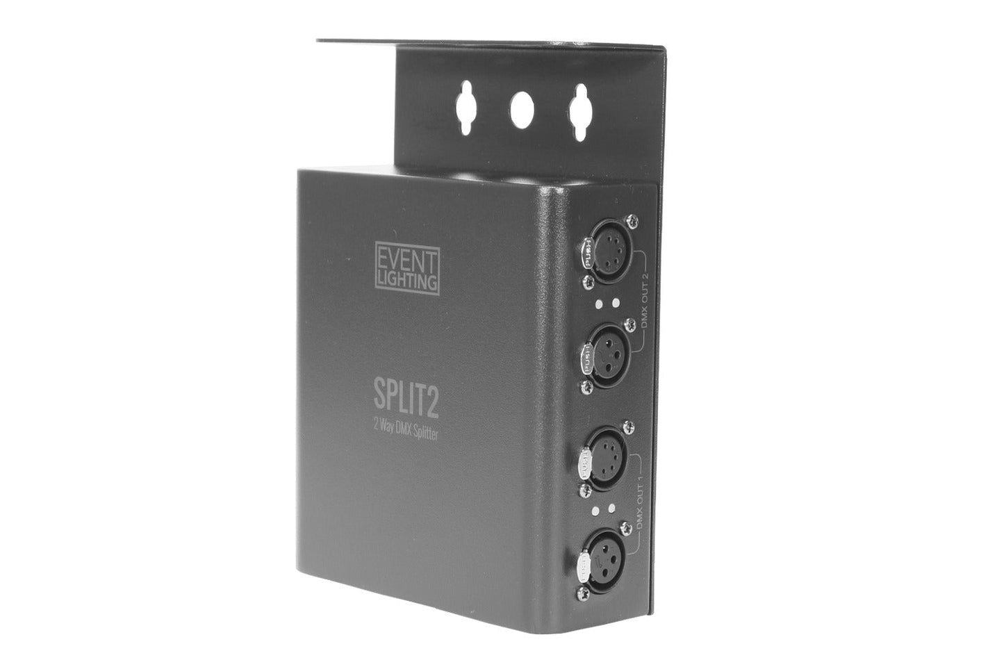 SPLIT2 - Indoor 2 Way DMX Splitter
