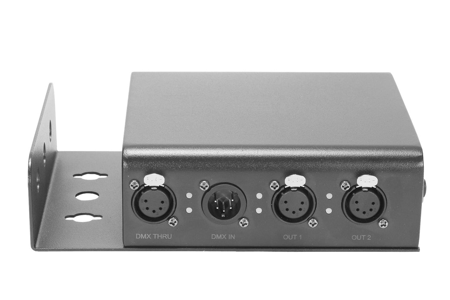 SPLIT6 - Indoor 6 Way DMX Splitter