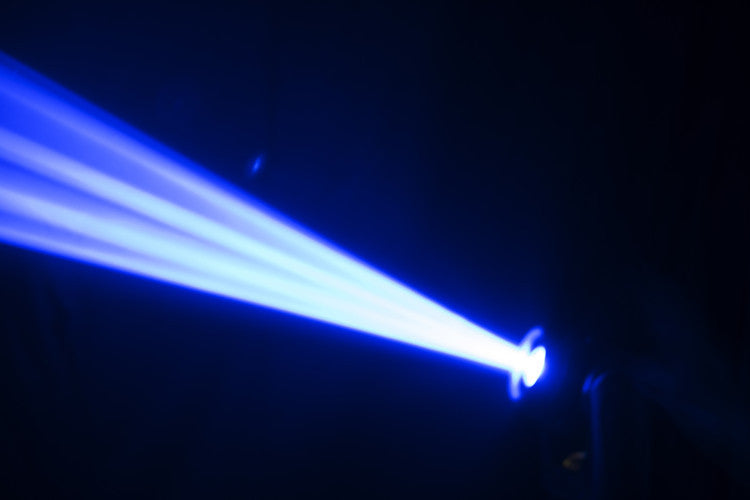 M1S150W 150W LED moving spot