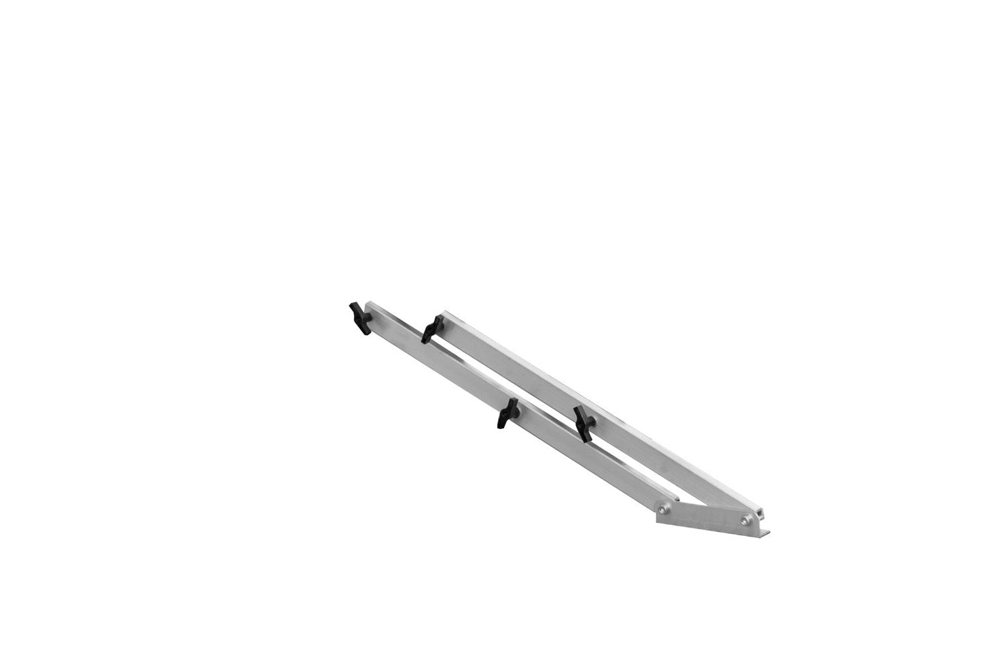 SS2 - Step Support rail (pair) for 2 steps