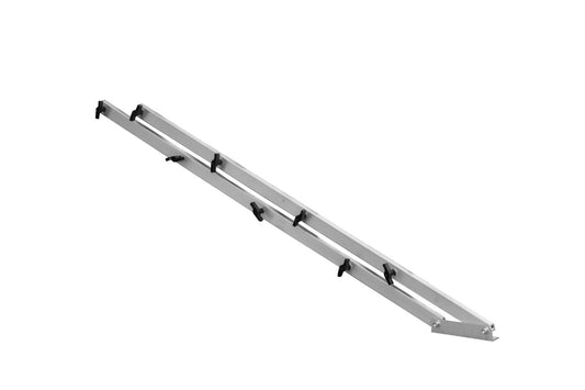 SS4 - Step Support rail (pair) for 4 steps