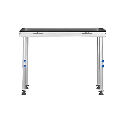 ST1010  - 1000mm x 1000mm Stage Top with rail lock system & recessed stage skirt velcro