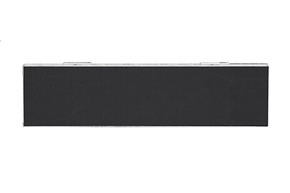 ST1203  - 1220mm x 305mm Stage Top with rail lock system & recessed stage skirt velcro