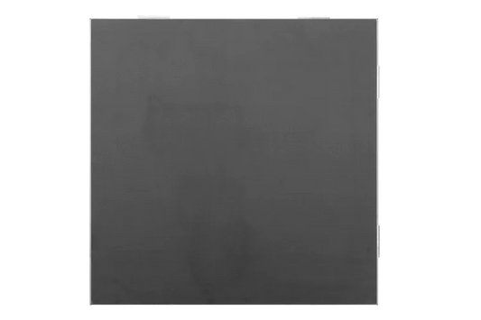 ST1010  - 1000mm x 1000mm Stage Top with rail lock system & recessed stage skirt velcro