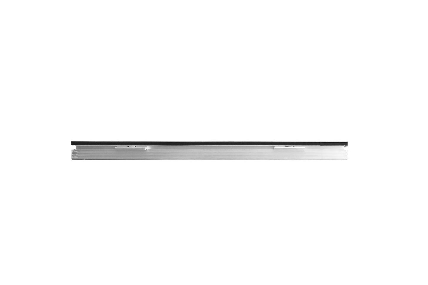 ST2412 - 2440 mm X 1220mm Stage Top with rail lock system & recessed stage skirt velcro