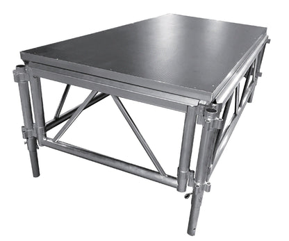 STB - Braced Stage System