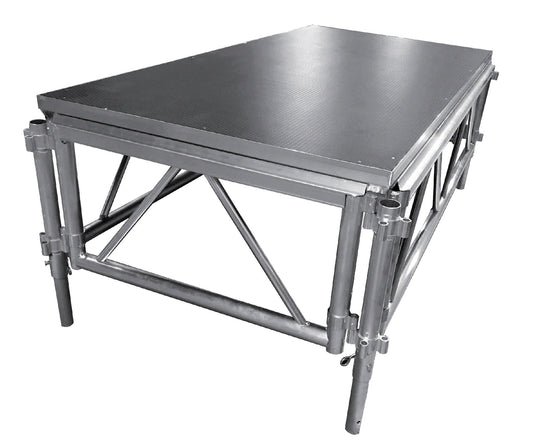 STB - Braced Stage System