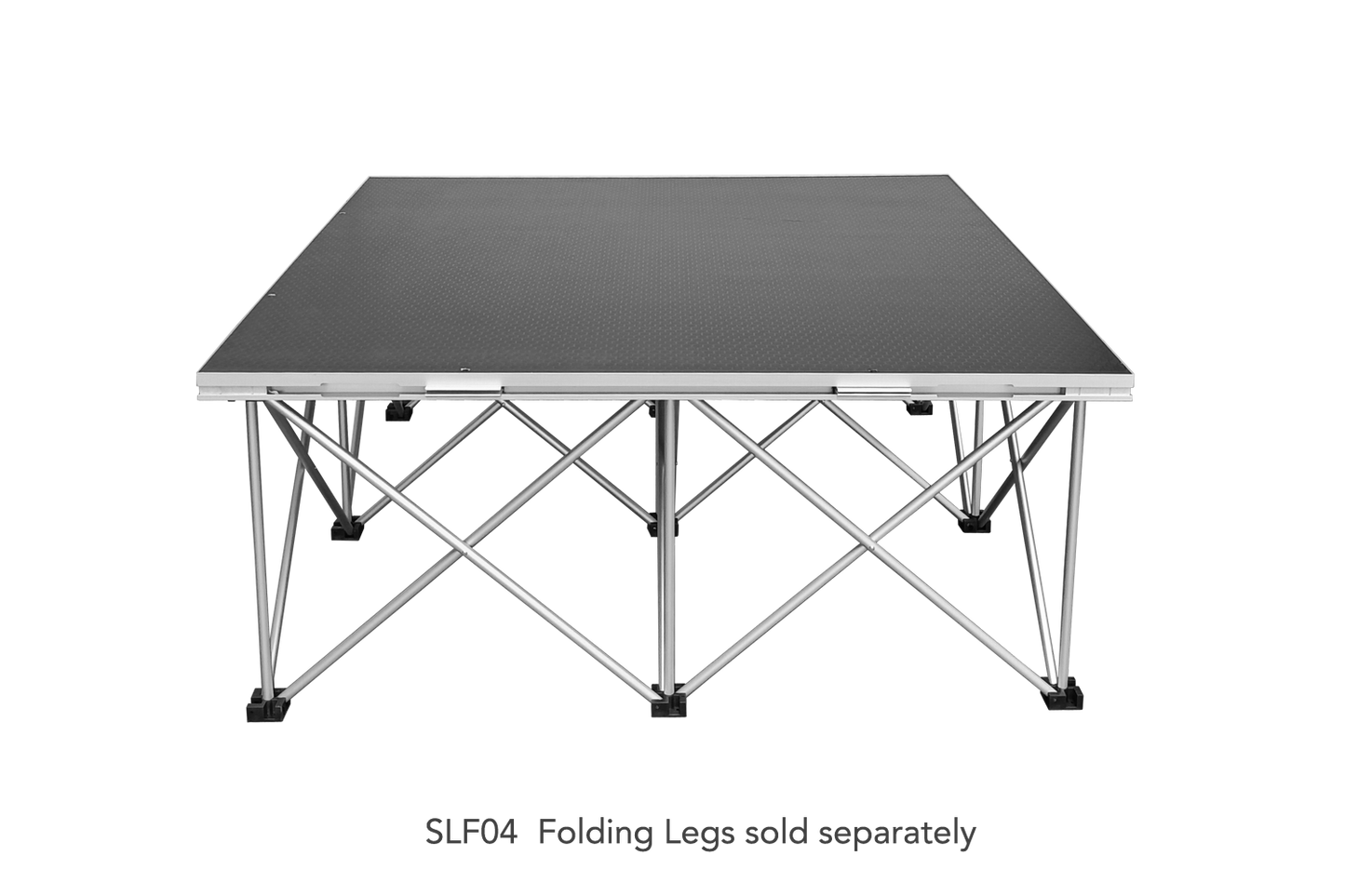 STF - Folding Stage System (Decks)