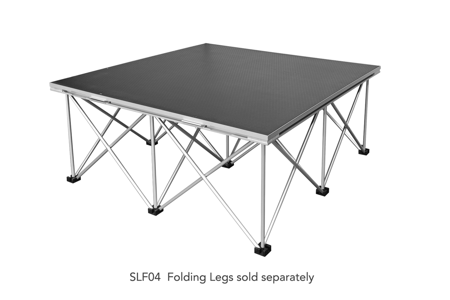 STF - Folding Stage System (Decks)