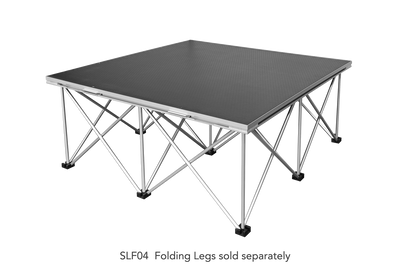 STF - Folding Stage System (Decks)
