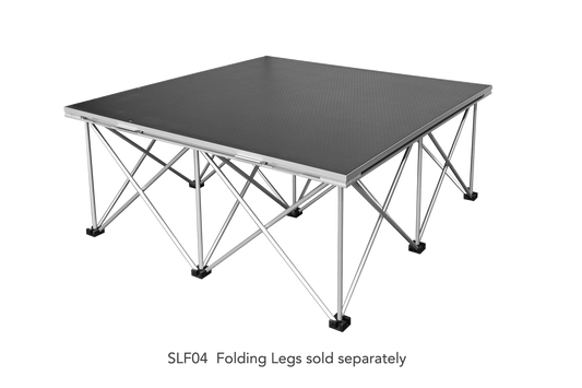 STF - Folding Stage System (Decks)