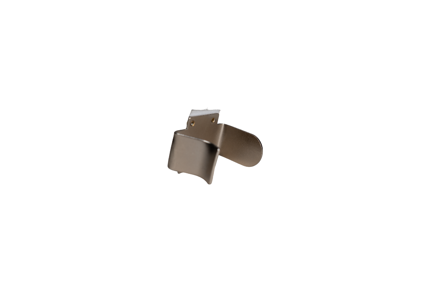 STFVCLIP - Skirt Velcro Clip for Folding Stage Decks