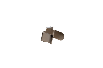 STFVCLIP - Skirt Velcro Clip for Folding Stage Decks