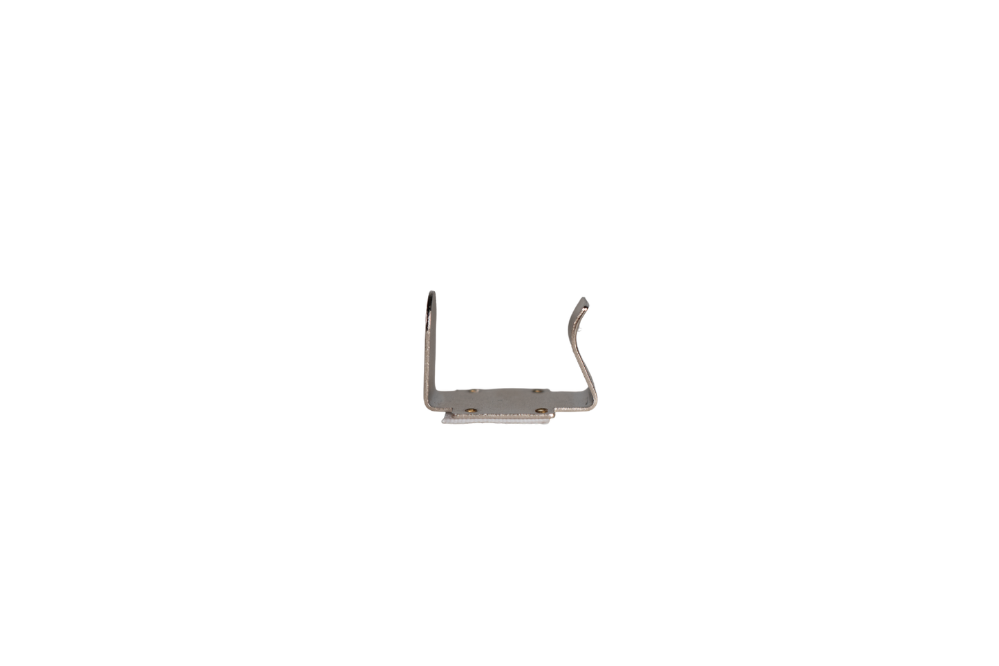 STFVCLIP - Skirt Velcro Clip for Folding Stage Decks
