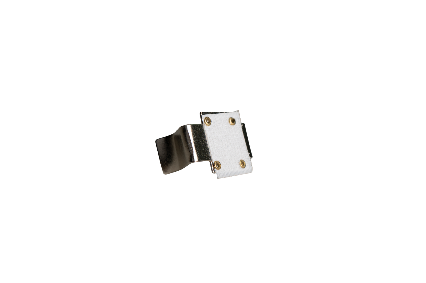 STFVCLIP - Skirt Velcro Clip for Folding Stage Decks